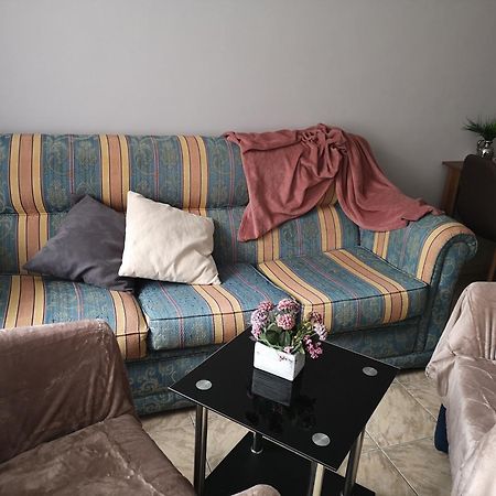 Apartment Happy Home Varna ภายนอก รูปภาพ