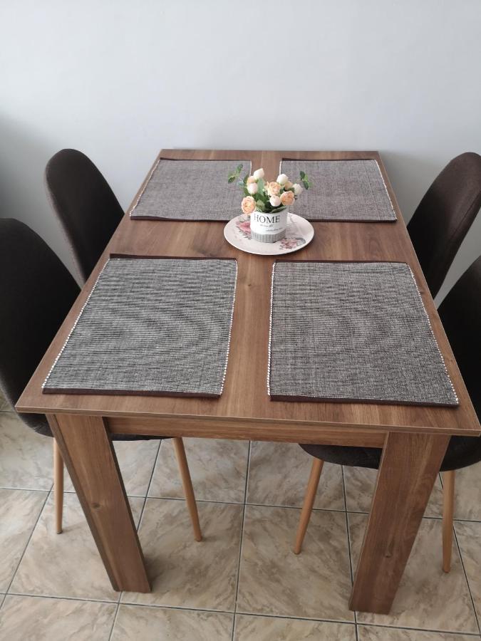 Apartment Happy Home Varna ภายนอก รูปภาพ