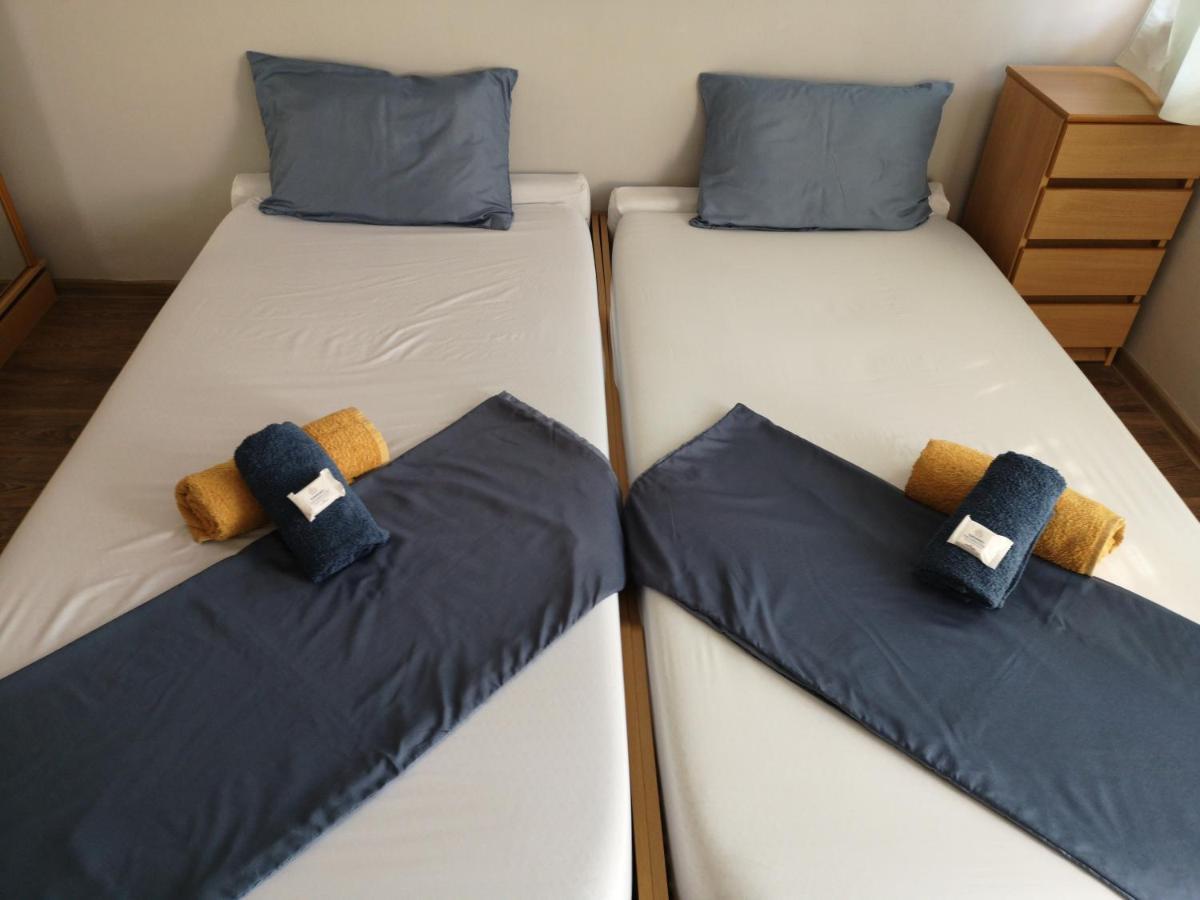 Apartment Happy Home Varna ภายนอก รูปภาพ