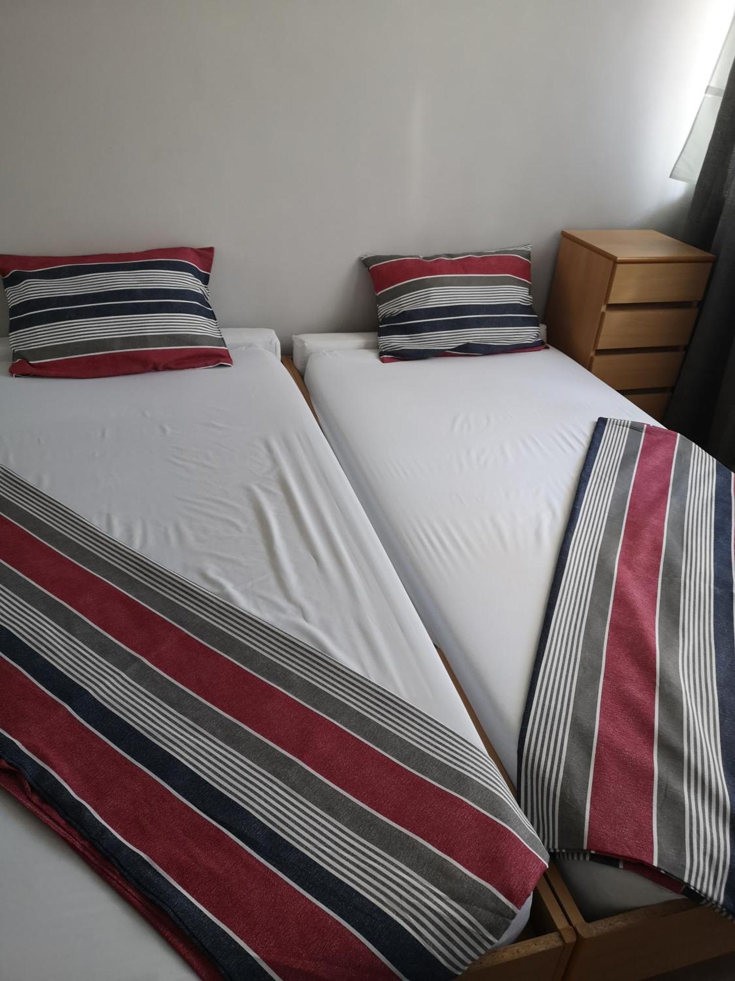 Apartment Happy Home Varna ภายนอก รูปภาพ