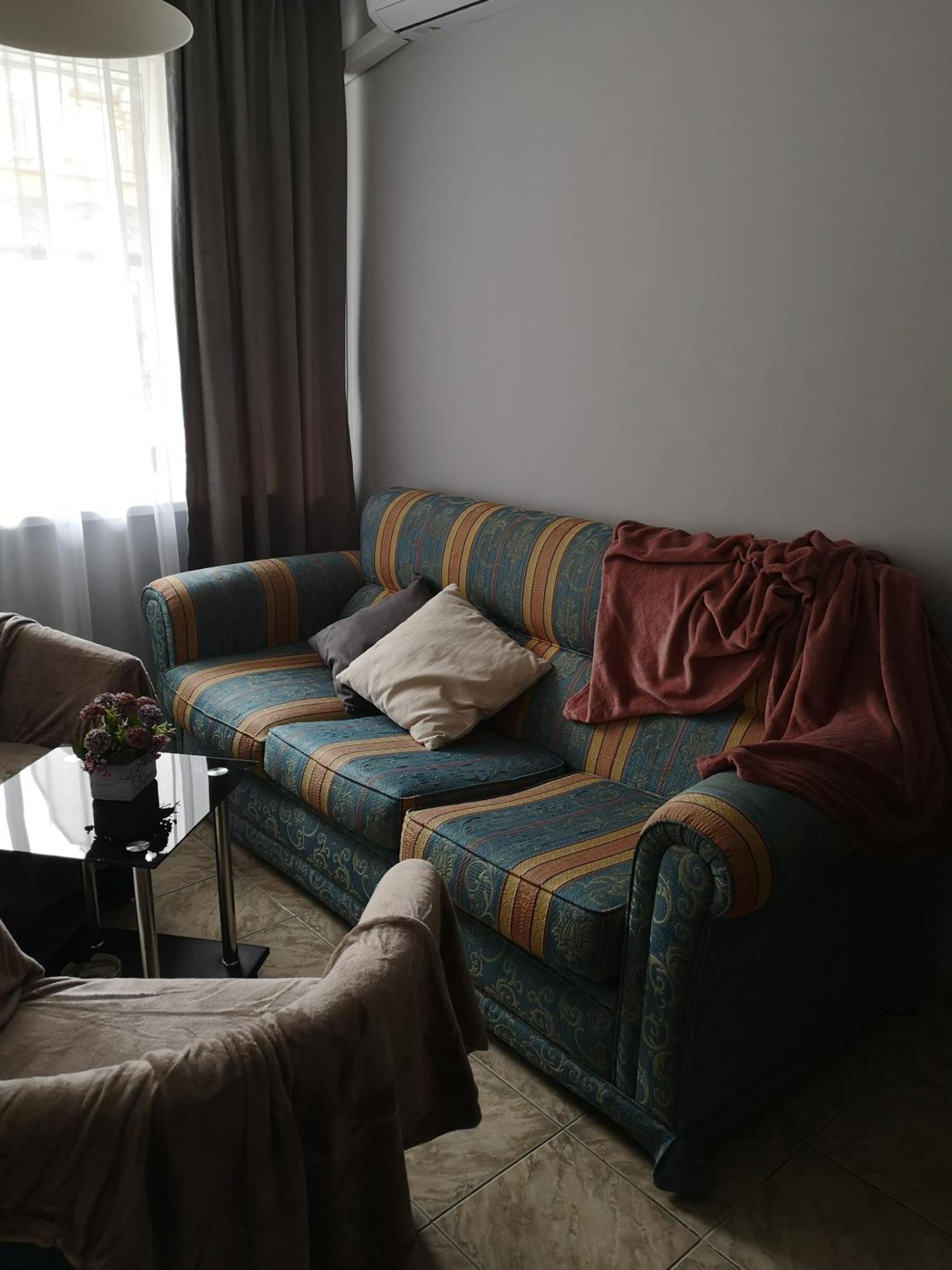 Apartment Happy Home Varna ภายนอก รูปภาพ
